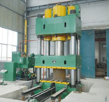 大型液壓機